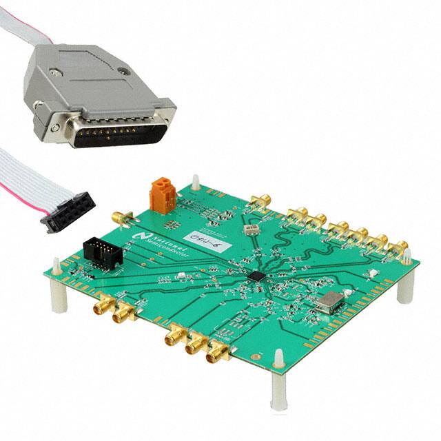 LMK04033BEVAL/NOPB Texas Instruments  Cartes et kits d'évaluation et de démonstration